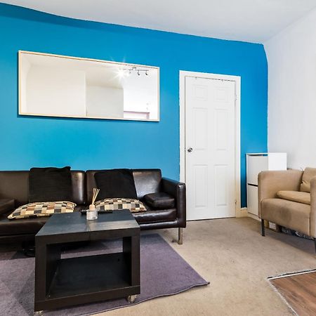 City Rooms London Bagian luar foto