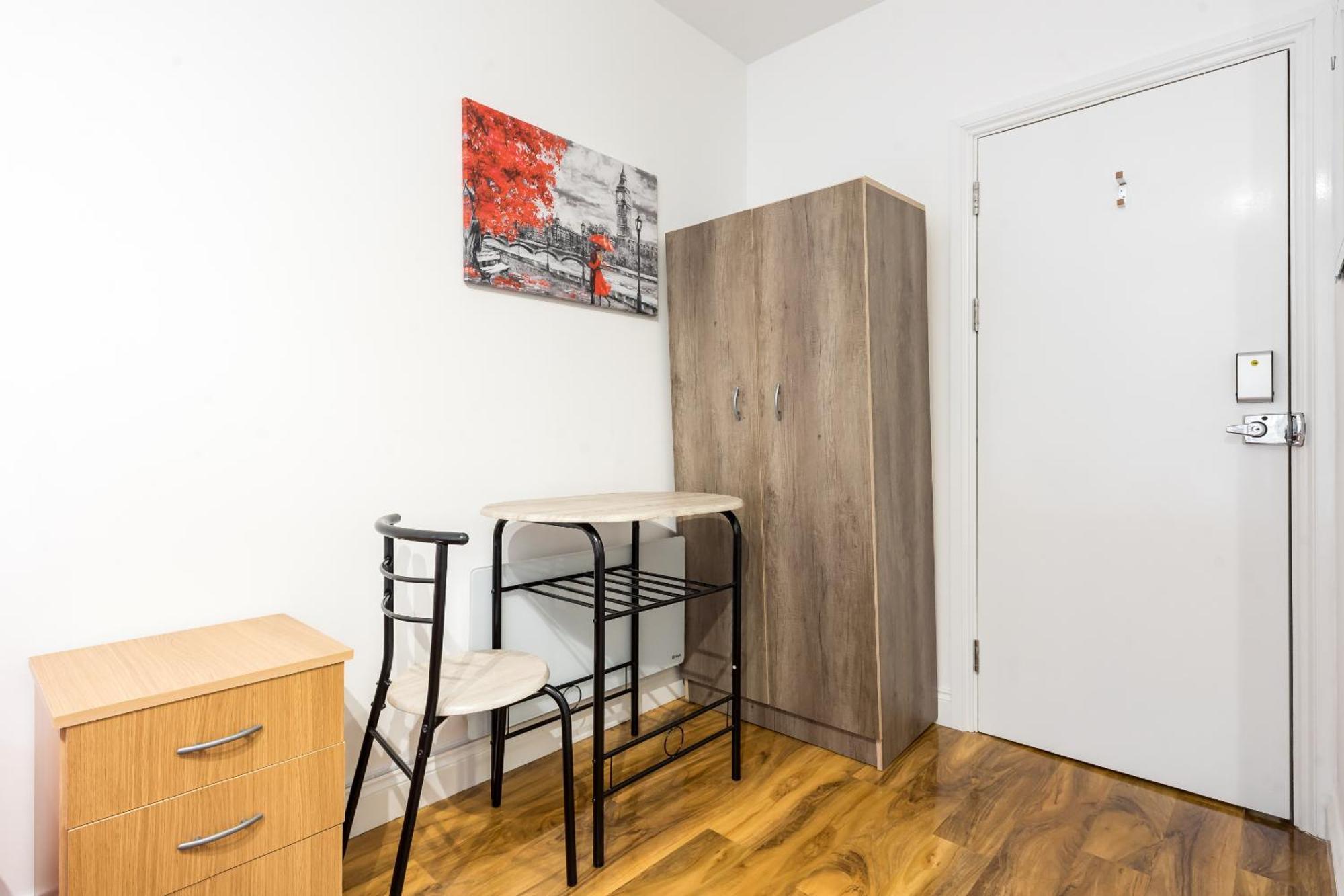 City Rooms London Bagian luar foto